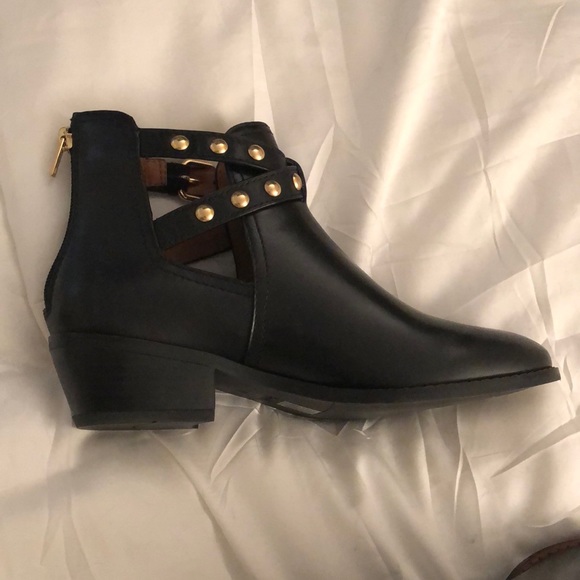 Coach Danika Bootie - Picture 4 of 4